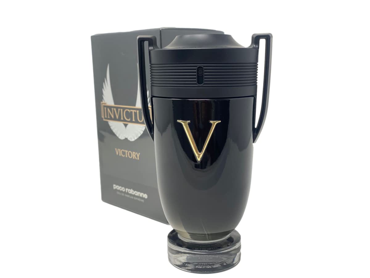 Paco Rabanne Invictus Victory Extreme EDP 200 ml