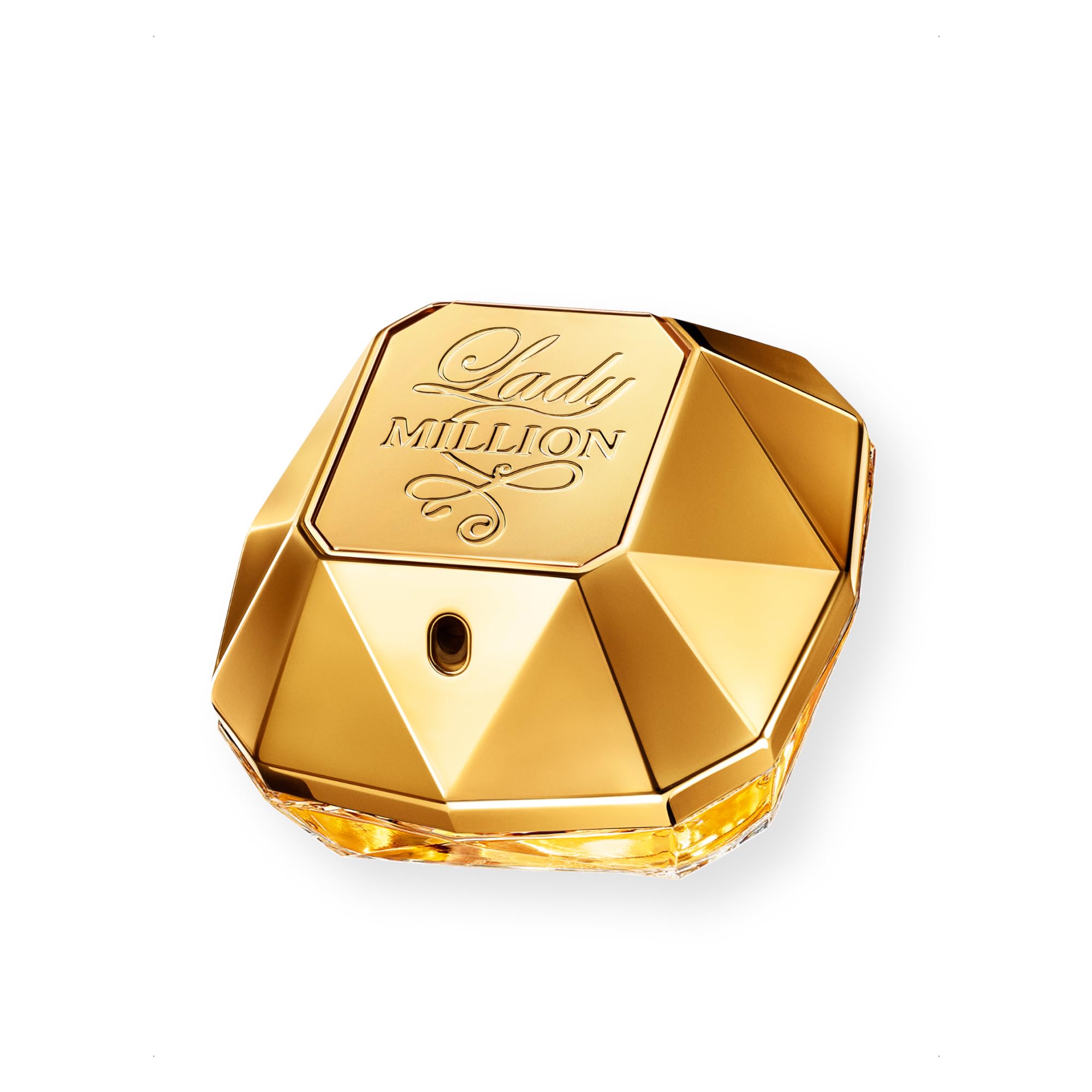 PACO RABANNE MILLION(W)EDP SP 1.7oz(NEW PACK)(ONLY USA)