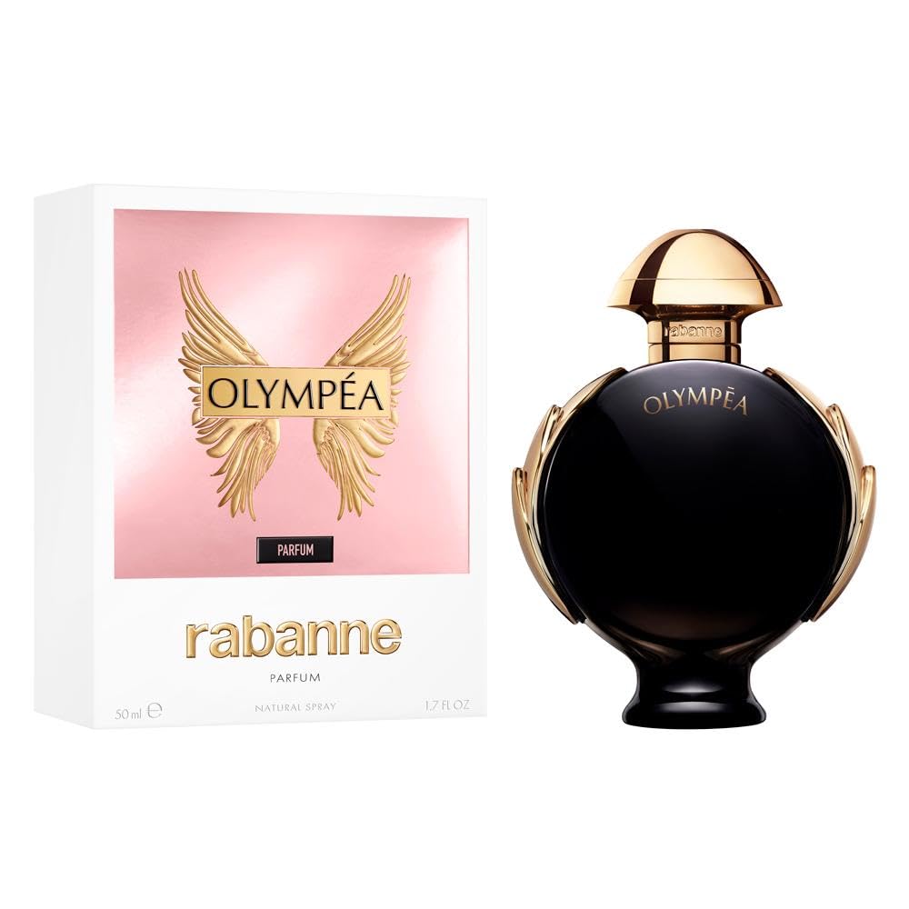Paco Rabanne Olympea 1.7 Parfum L Spain 54pcs Bybox - Thumbnail 2