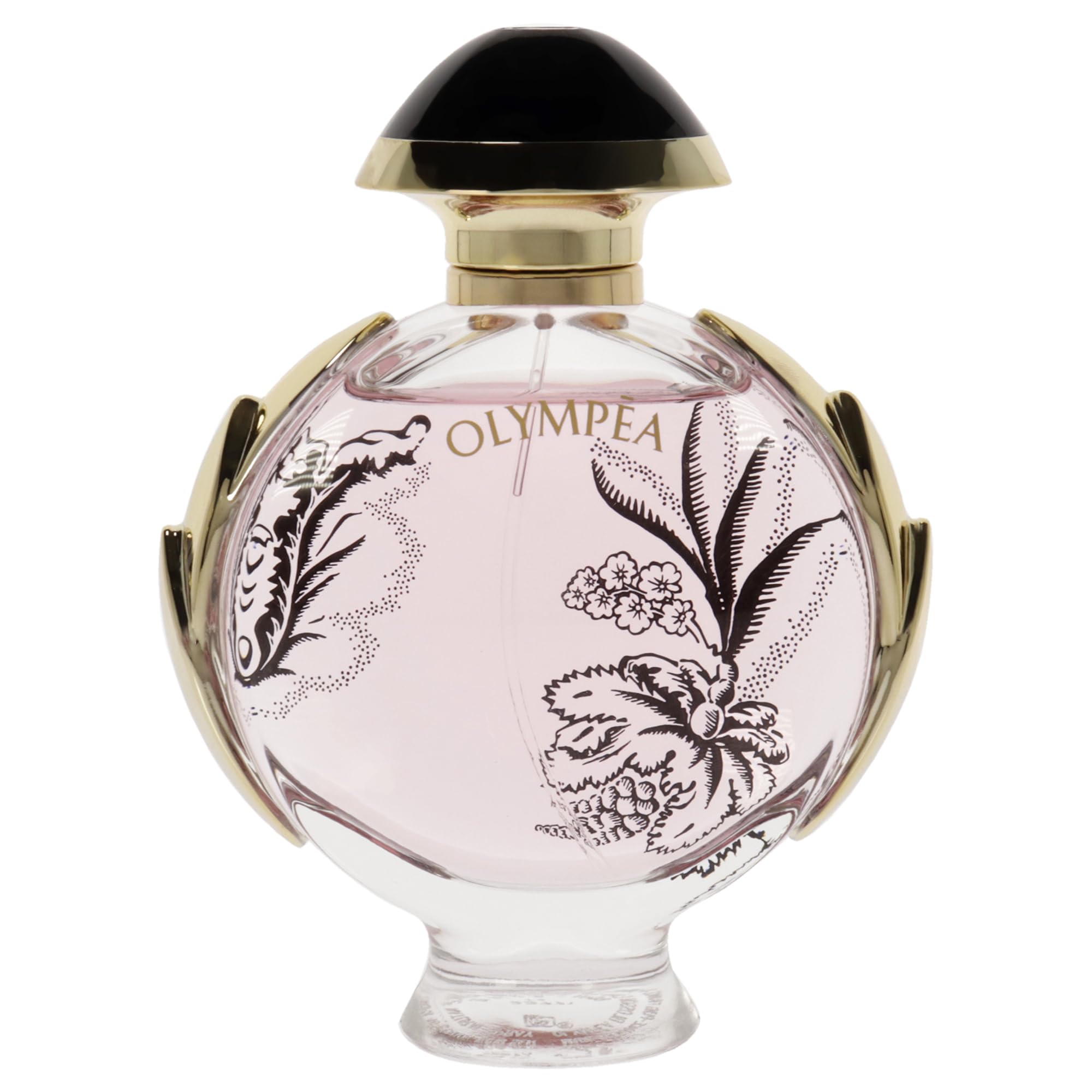 Paco Rabanne Olympea Blossom Women EDP 2.7 oz - Thumbnail 2