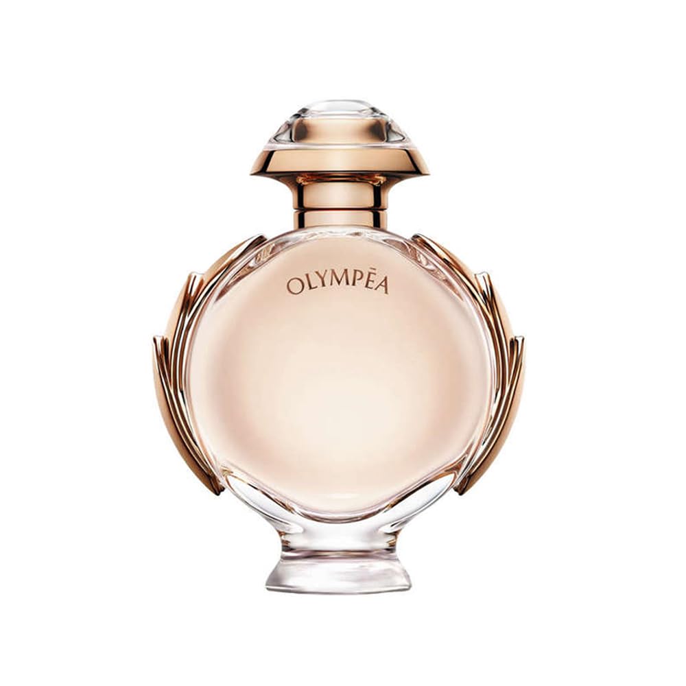 Olympea By Paco Rabanne For Women EDP 2.7 oz - Thumbnail 2