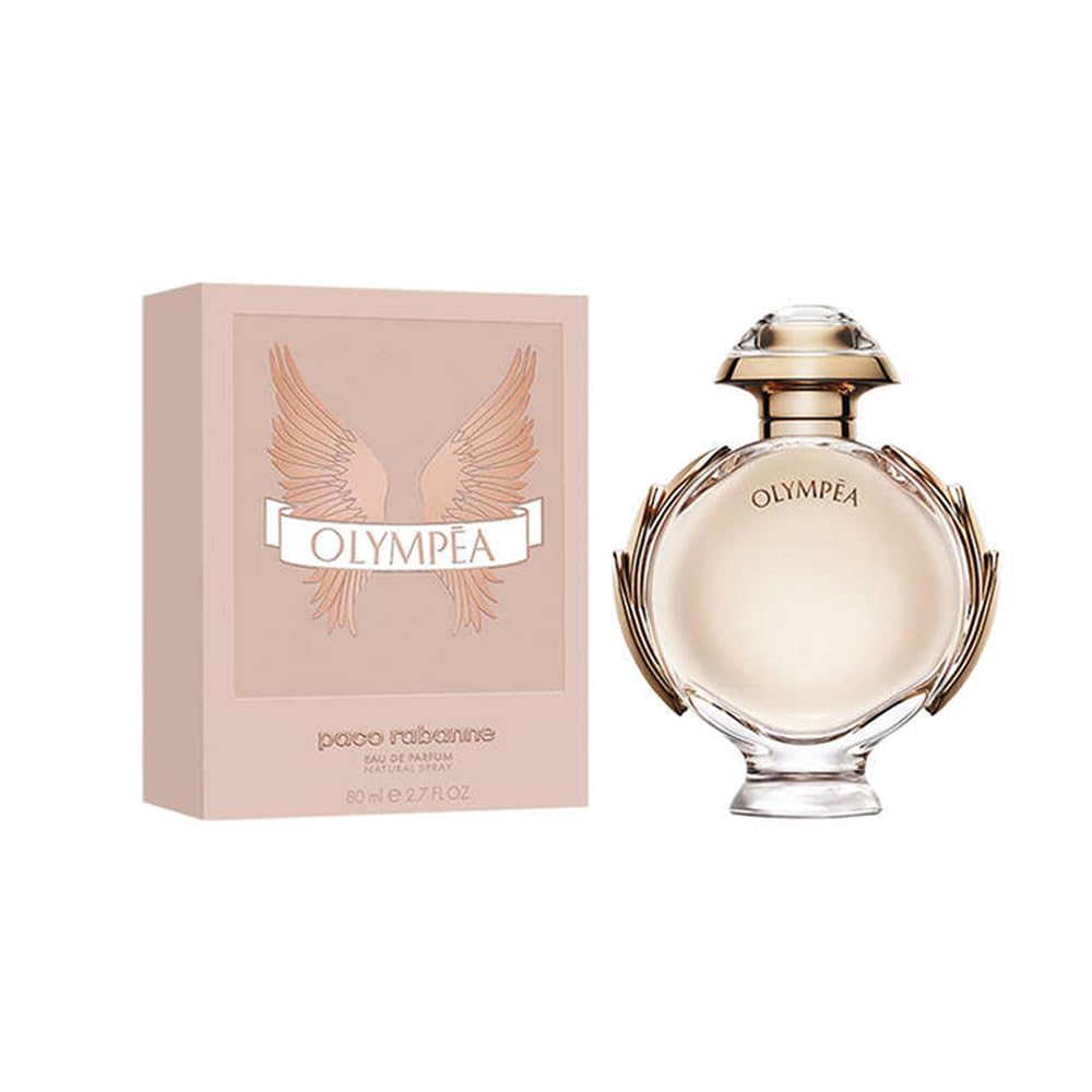Olympea By Paco Rabanne For Women EDP 2.7 oz