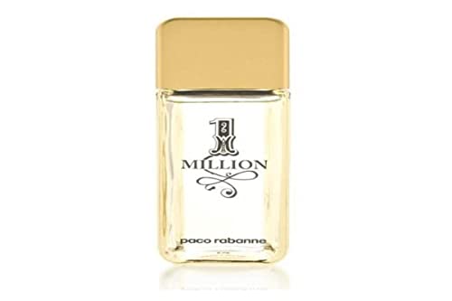[After Shave] Rabanne 1 Million Aftershave Lotion Soothing Balm With Witch Hazel Allantoin - Thumbnail 2