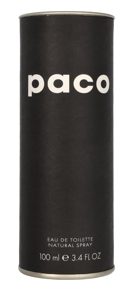 Paco Rabanne Paco Unisex Unisex EDT 3.4 oz - Thumbnail 2