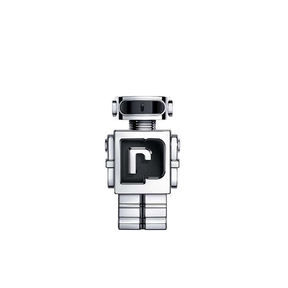 Rabanne Phantom EDT 1.7 oz - Thumbnail 2
