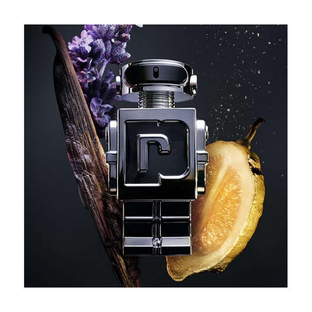 Rabanne Phantom EDT 1.7 oz - Thumbnail 3