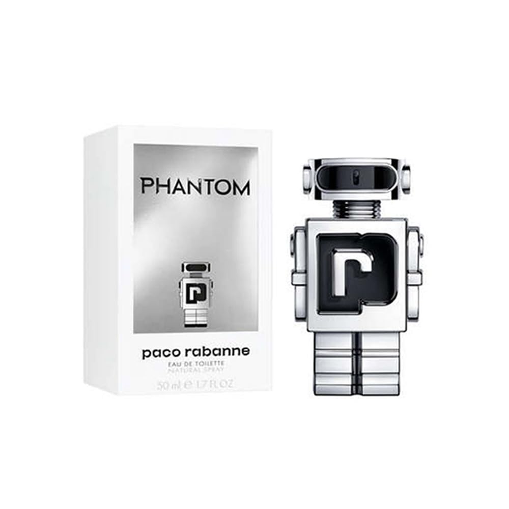 Rabanne Phantom EDT 1.7 oz