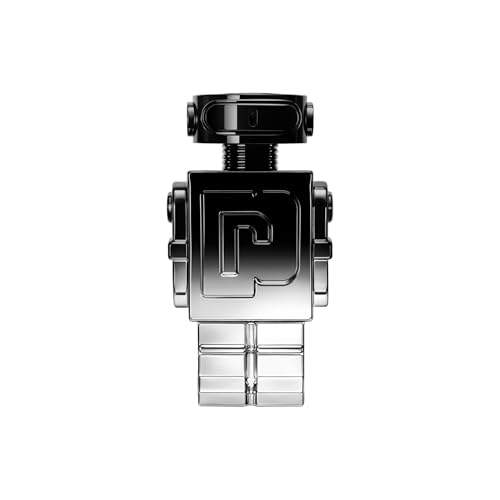 Paco Rabanne Phantom Elixir 5.0 M Refillable France 16pcs Bybox EDP - Thumbnail 2