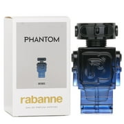 Paco Rabanne Phantom Intense Fragrances 3349668630028 For Men EDP 1.7 oz