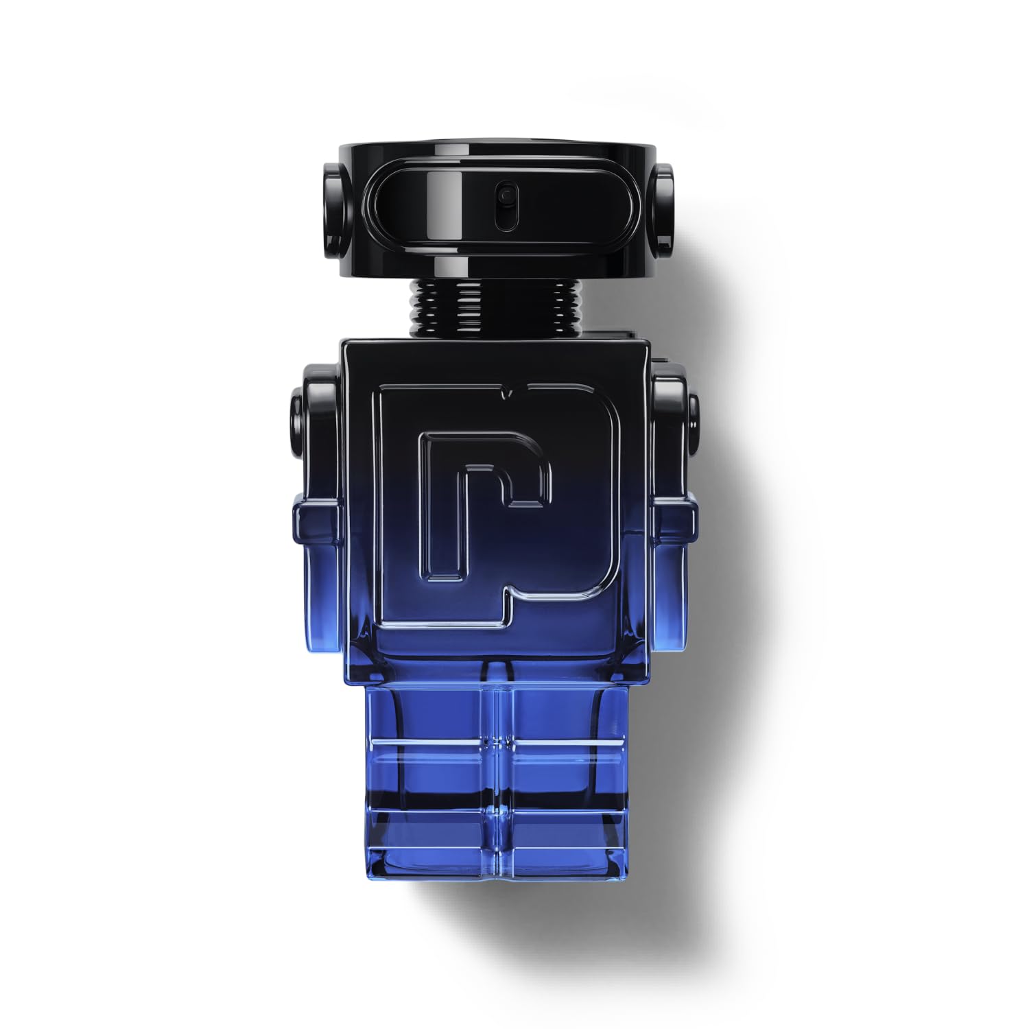 Rabanne Phantom Aromatic Ambery With Lavender Orange Blossom Vanilla Thrilling