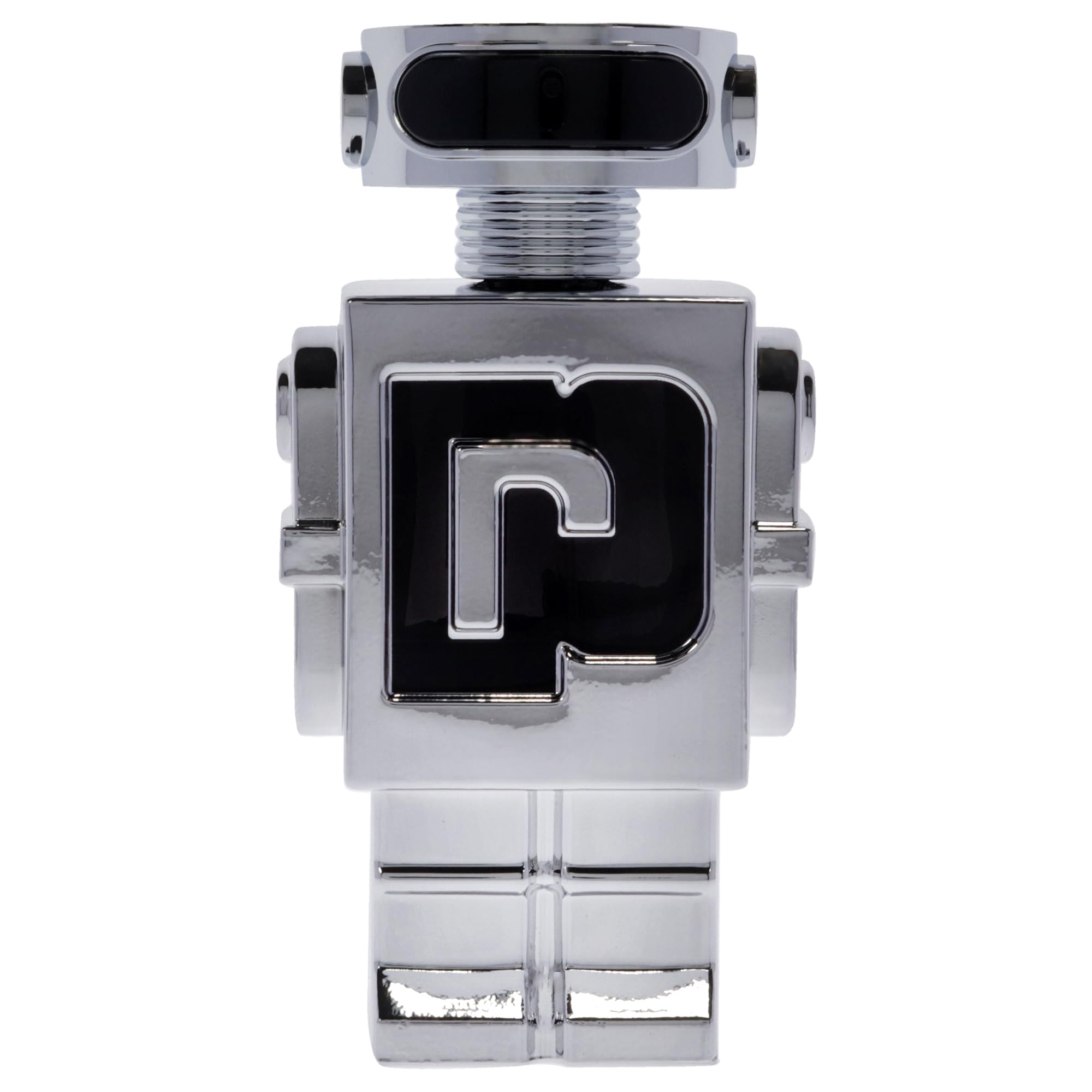 Phantom By Paco Rabanne For Men EDT 5.1 oz - Thumbnail 2