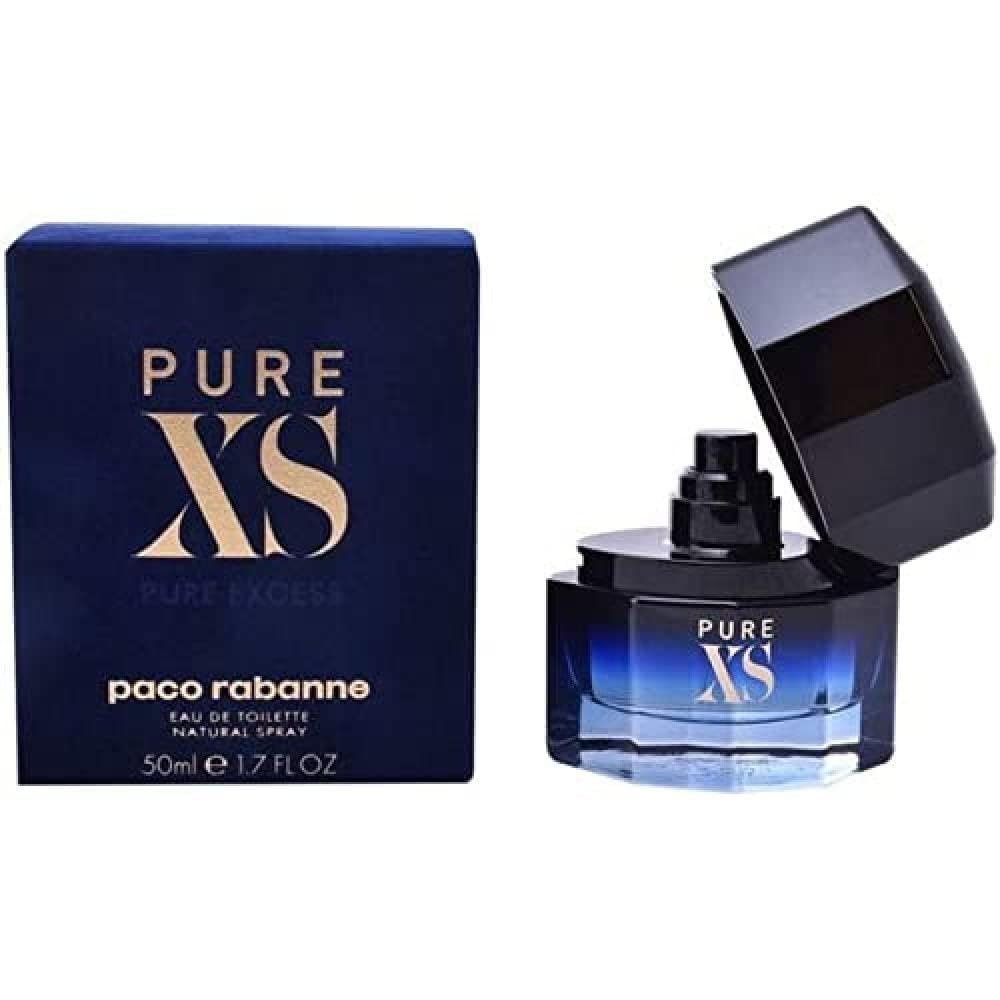 Paco Rabanne Pure Xs EDT 50 ml