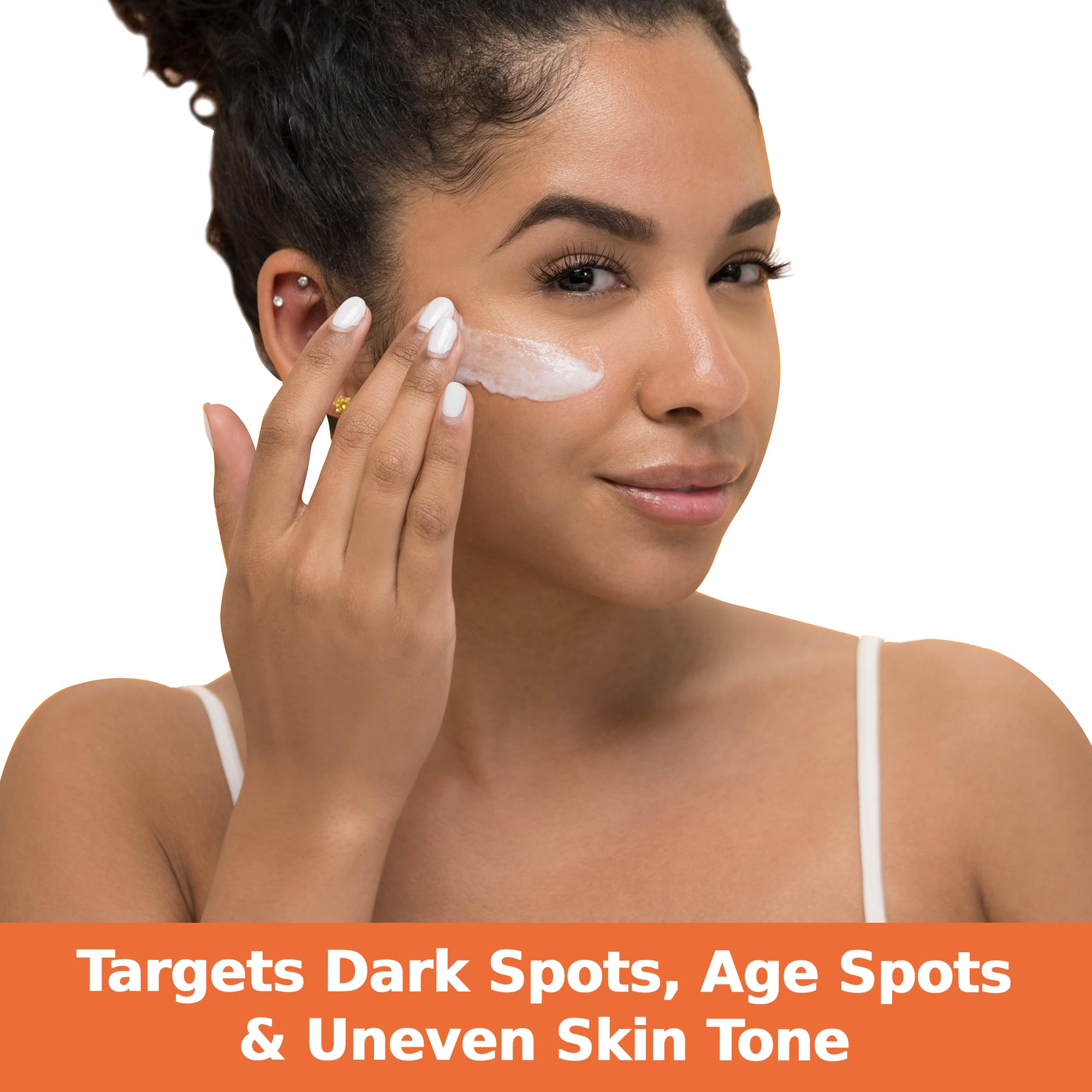 Palmer's Cocoa Butter Formula Eventone Fade Cream Anti Dark Spot Fade Cream - Thumbnail 3