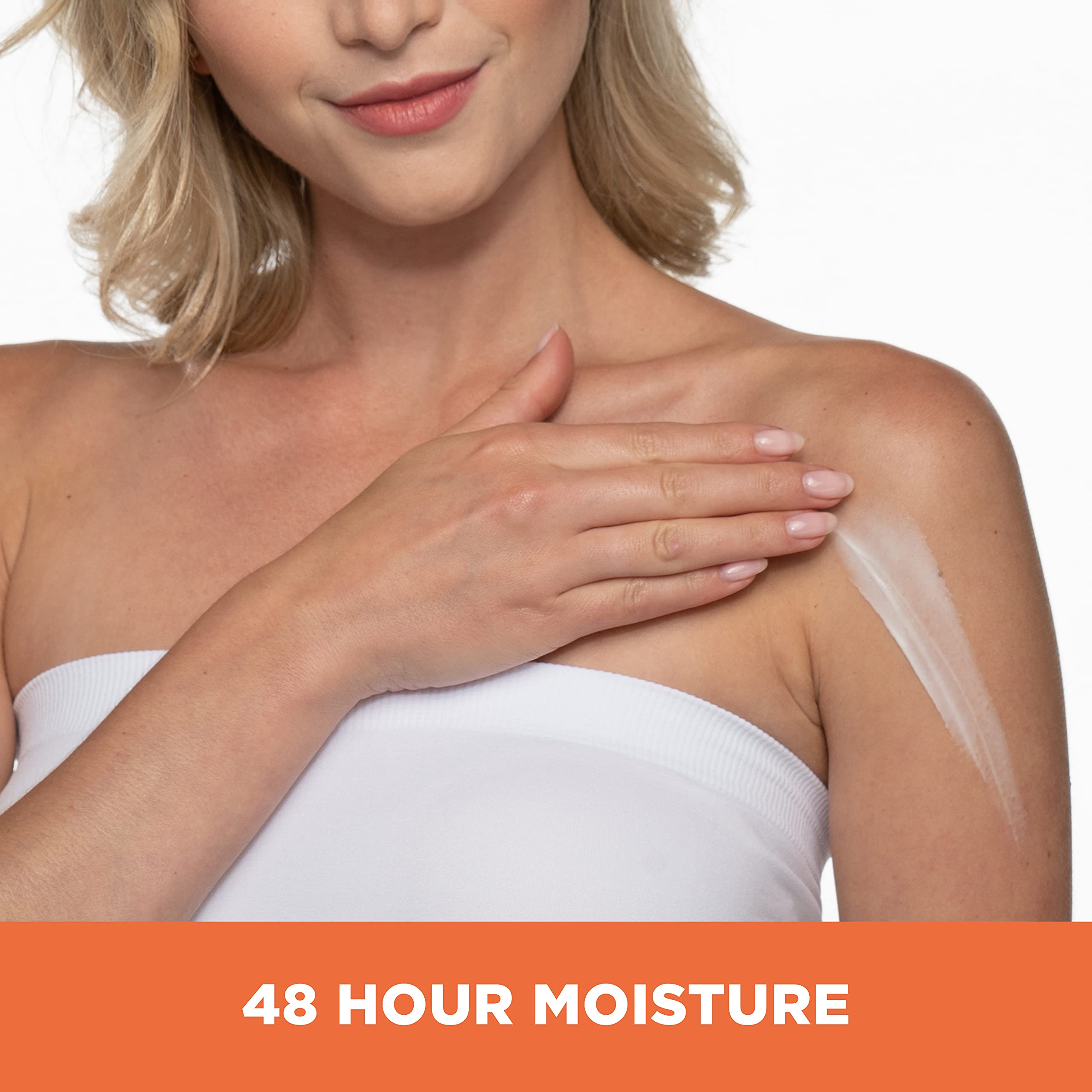 Palmer's Shea Butter Formula Raw Shea Nourishing Body Lotion for Dry Skin 33.8 - Thumbnail 3