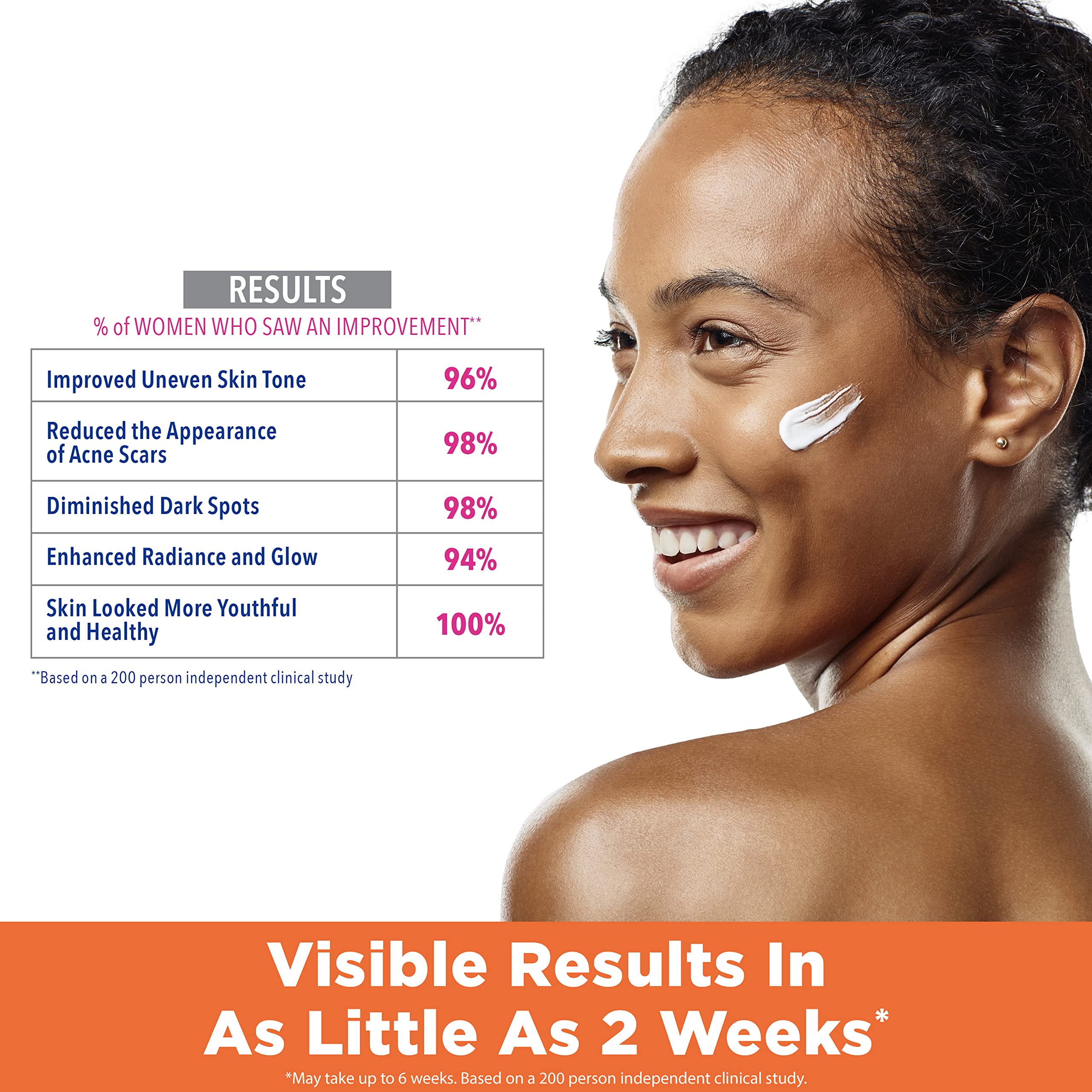 Palmer's Skin Success Dark Spot Corrector Fade Serum With Vitamin E and - Thumbnail 3