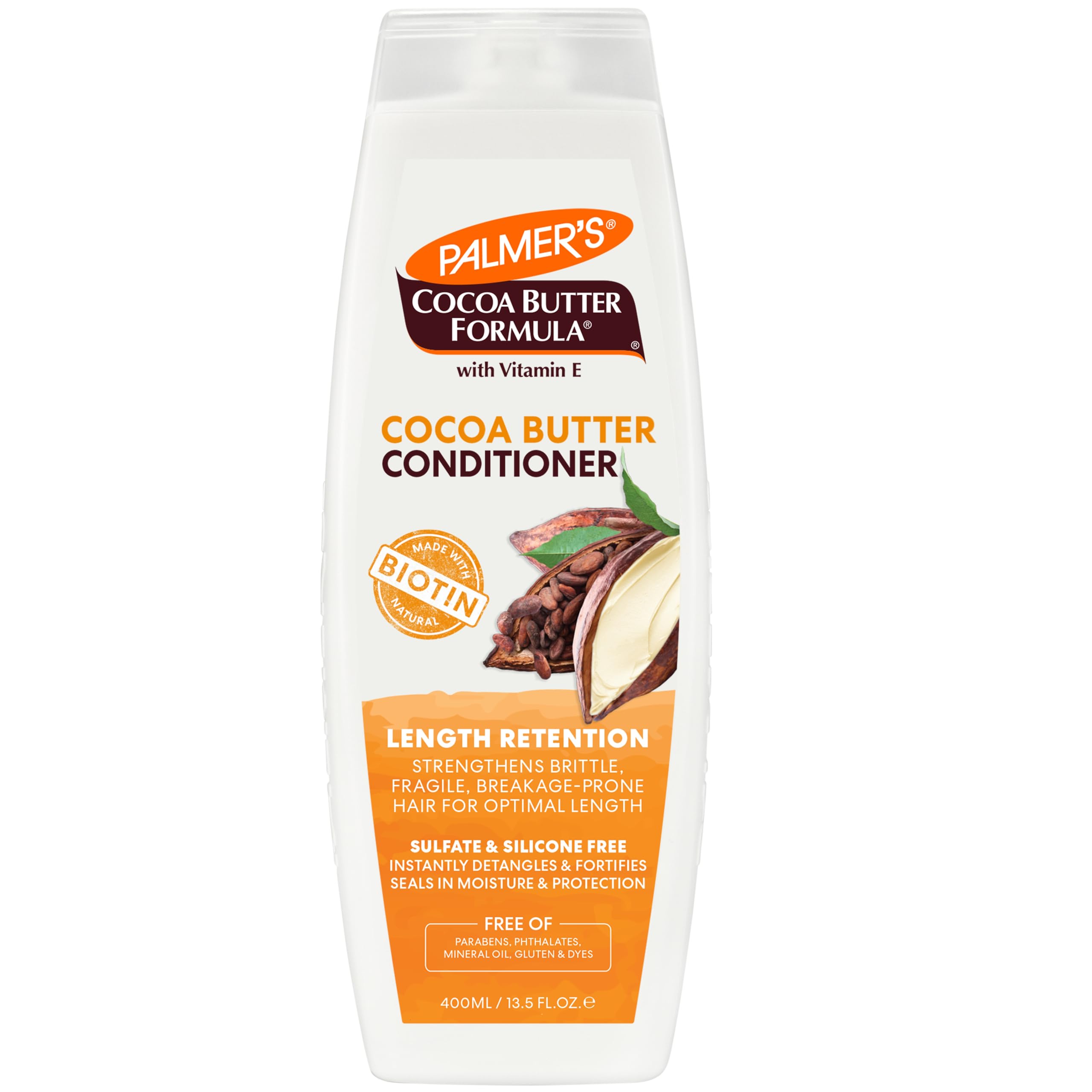 Palmer's Cocoa Butter Biotin Length Retention Conditioner 13.5 oz