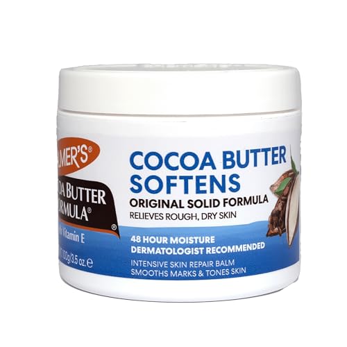 Palmer's Cocoa Butter Formula With Vitamin E 3.5 Fl Oz 103 ml - Thumbnail 3
