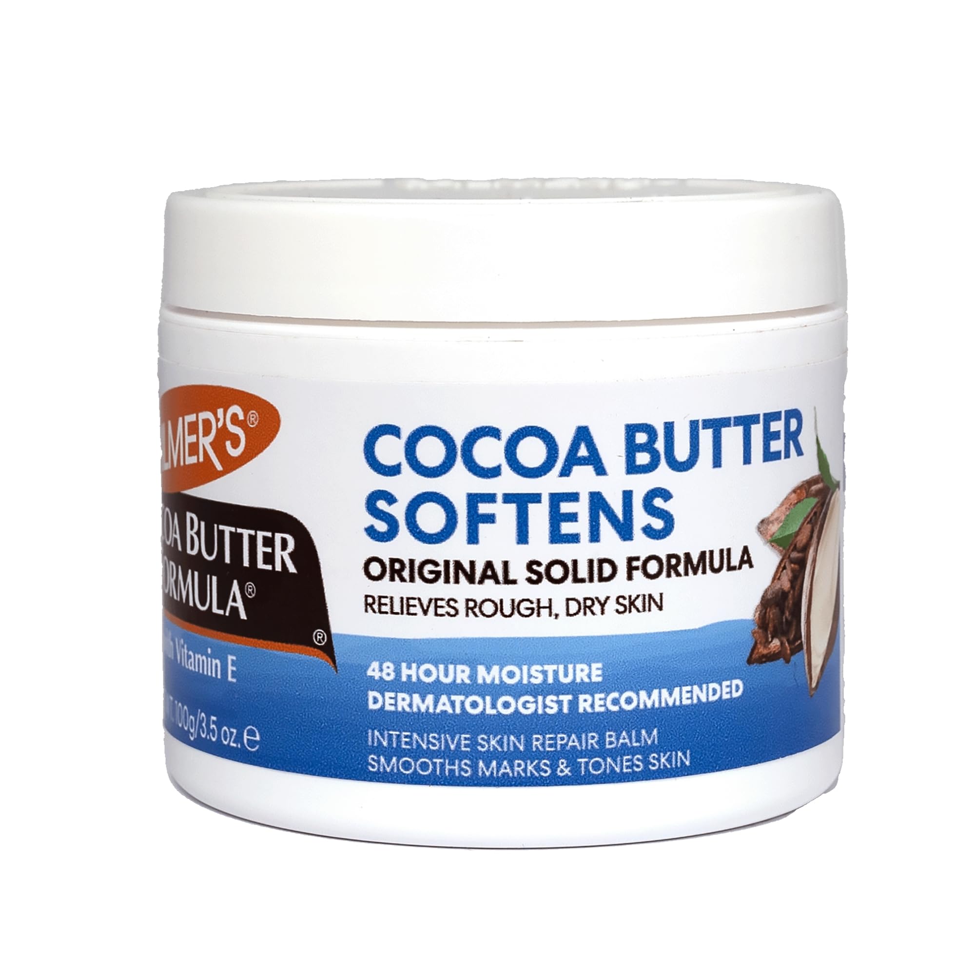Palmer's Cocoa Butter Formula With Vitamin E 3.5 Fl Oz 103 ml