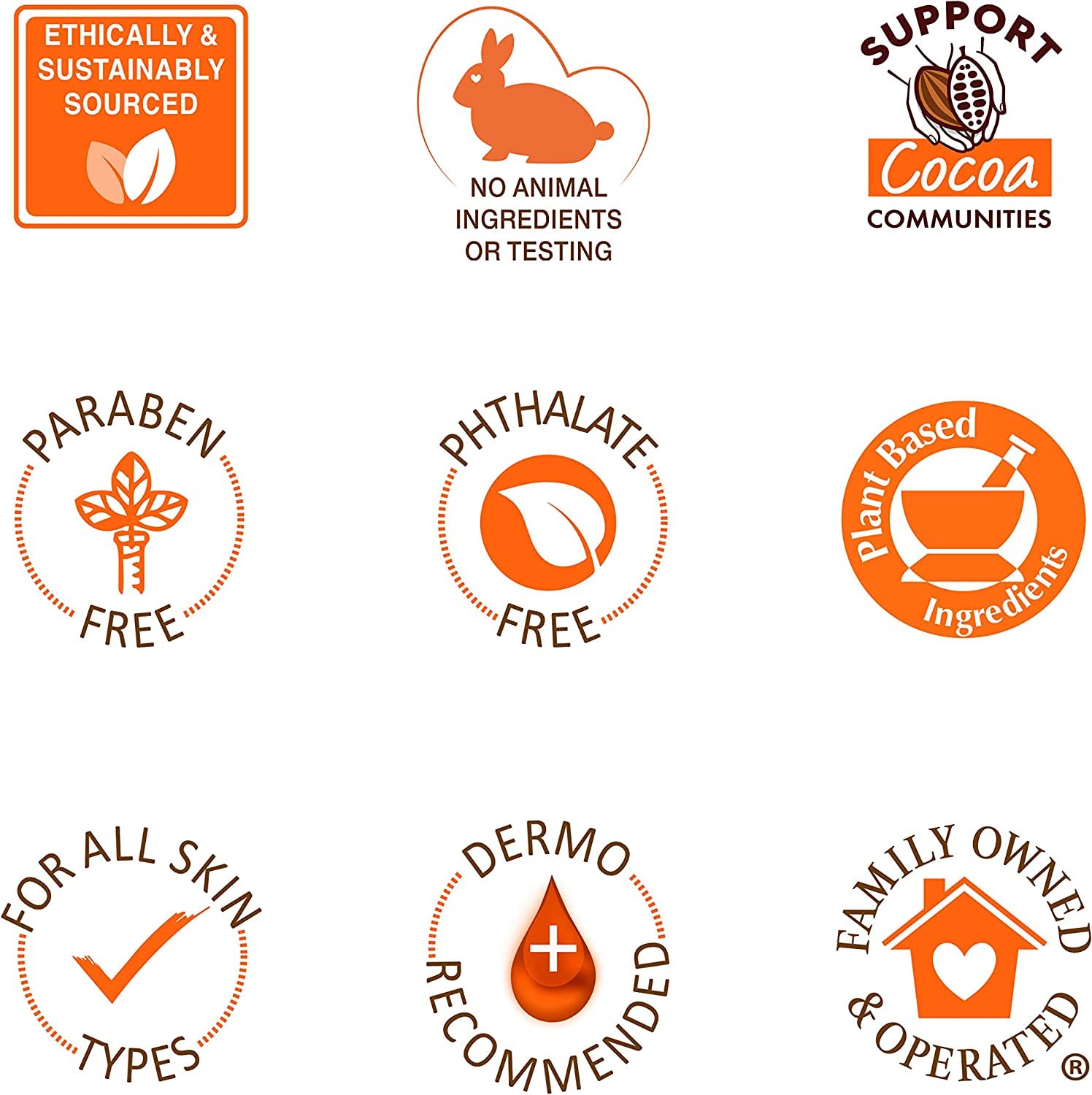 Palmer's Cocoa Butter Bonus Size Jar 9.5 oz - Thumbnail 2