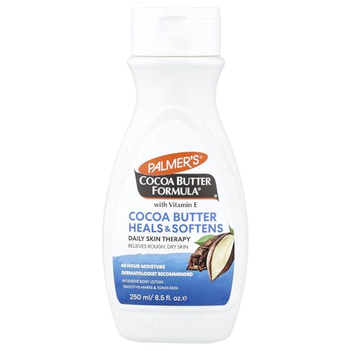 Palmer's Cocoa Butter Formula Daily Skin Therapy Body Lotion for Dry Skin Hand - Thumbnail 3