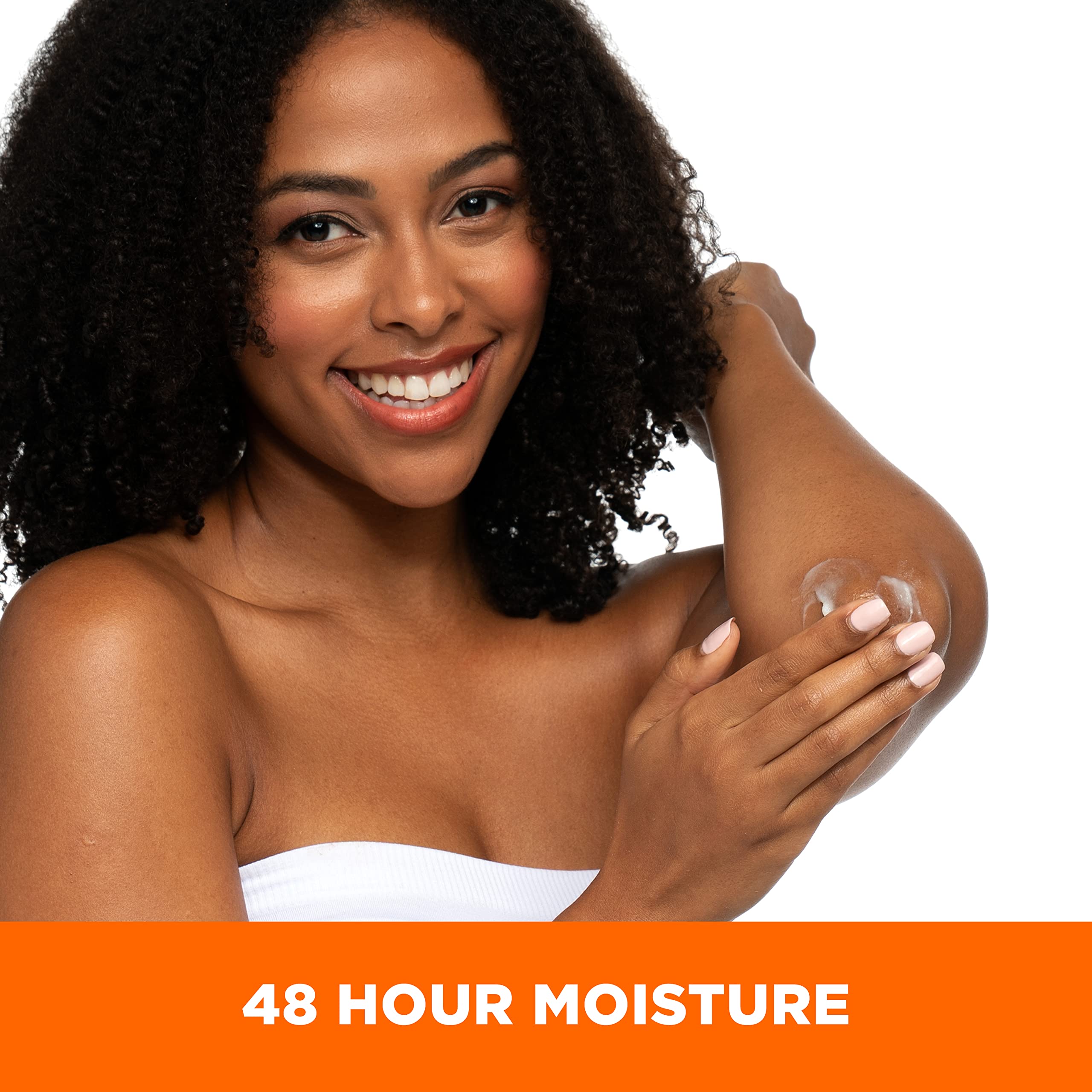 Palmer's Coconut Oil Formula Body Balm 3.5 oz - Thumbnail 3