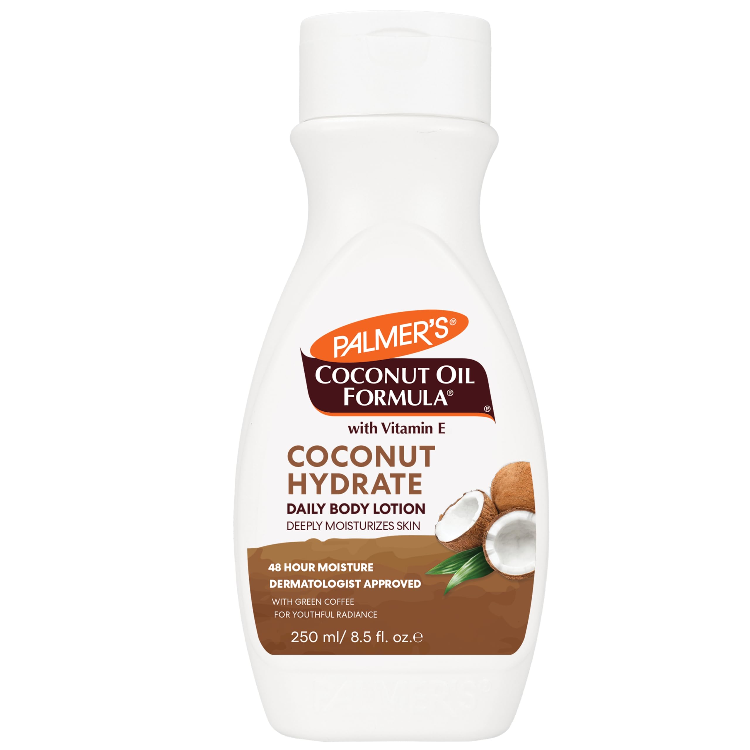 Palmer's Coconut Oil Formula Body Lotion for Dry Skin 8.5 Fl. Oz.