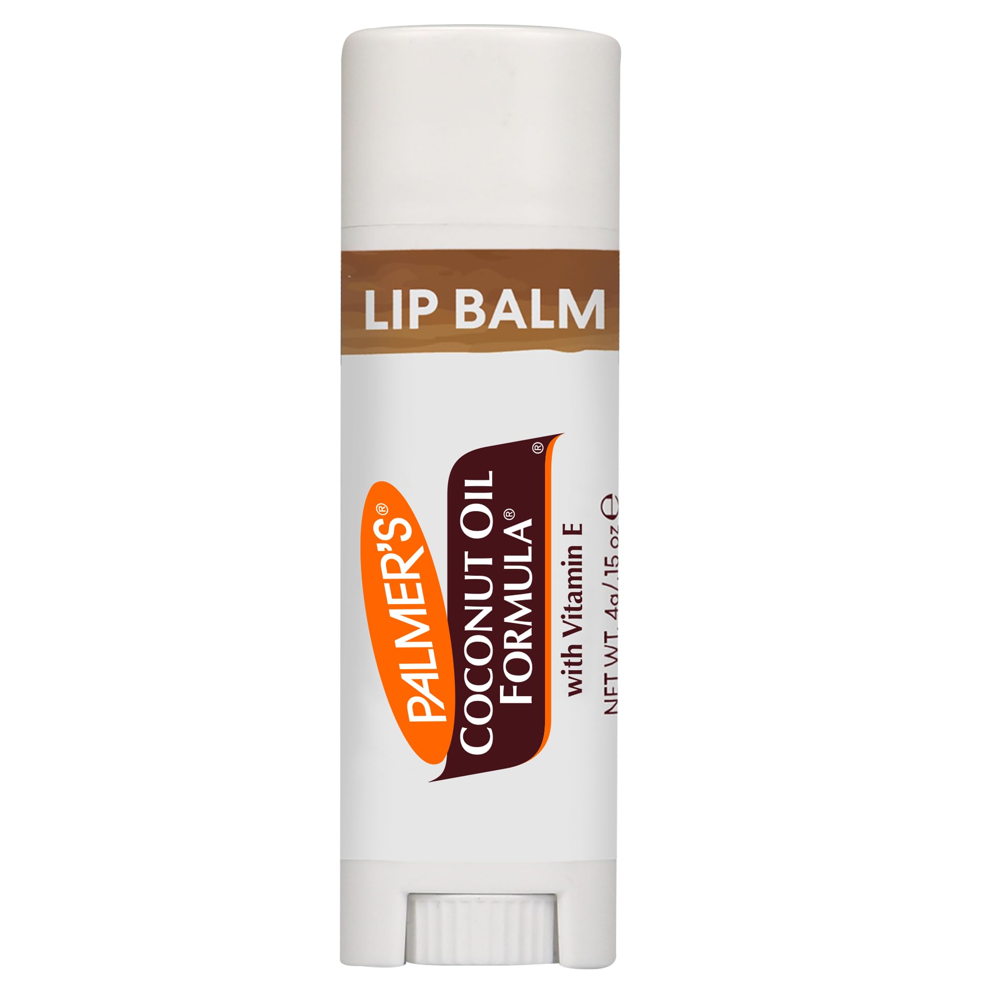 Palmer's Coconut Oil Formula Lip Balm Duo All Day Moisturization Hydrates Dry - Thumbnail 3