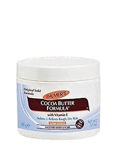Palmer's Cocoa Butter Formula 3.5 oz - Thumbnail 3