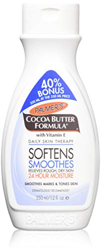 Palmer's Lotion Cocoa Butter 12 oz - Thumbnail 3