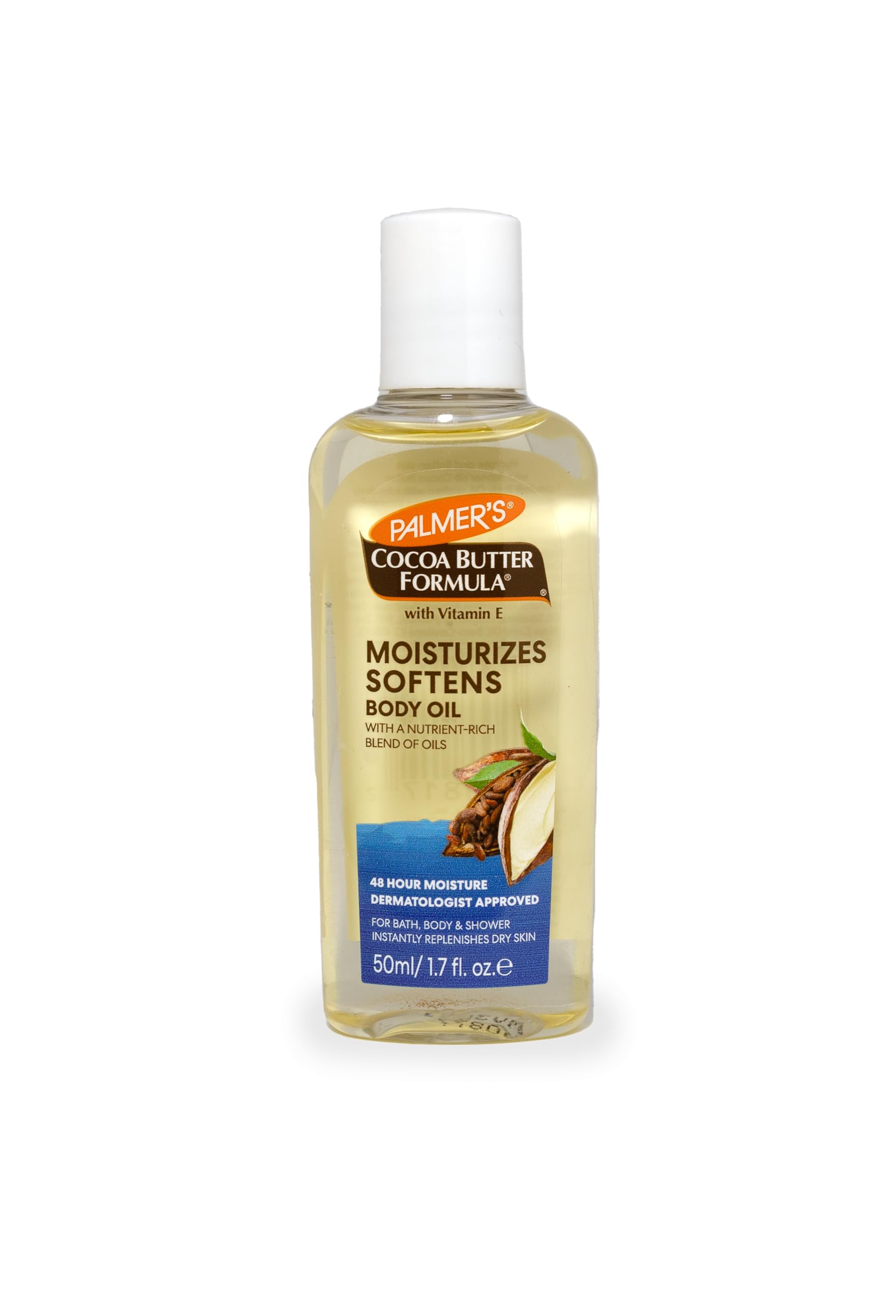 Palmer's Cocoa Butter Formula Moisturizing Body Oil