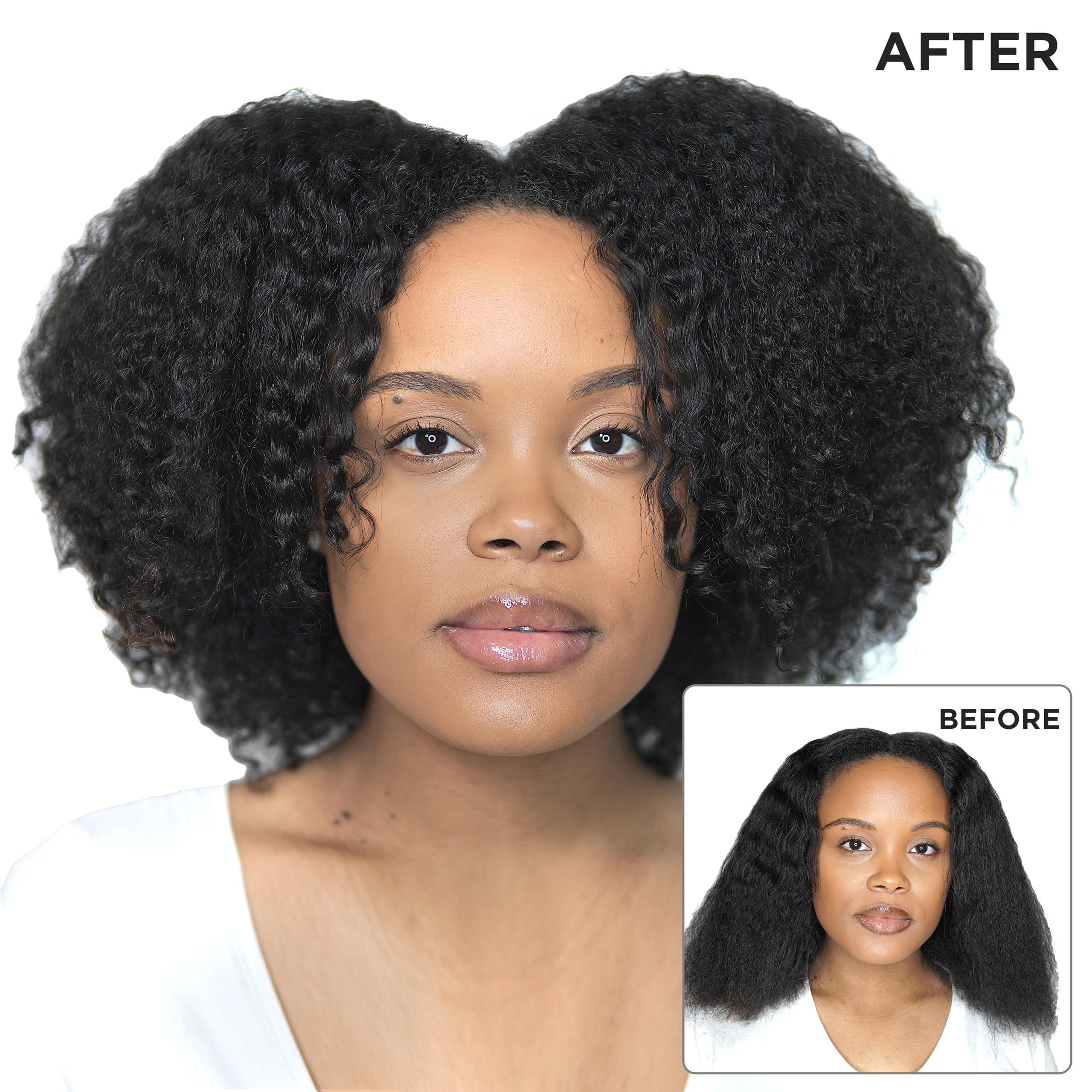 Palmer's Coconut Oil Formula Moisture Boost Deep Conditioner . 12 oz - Thumbnail 2