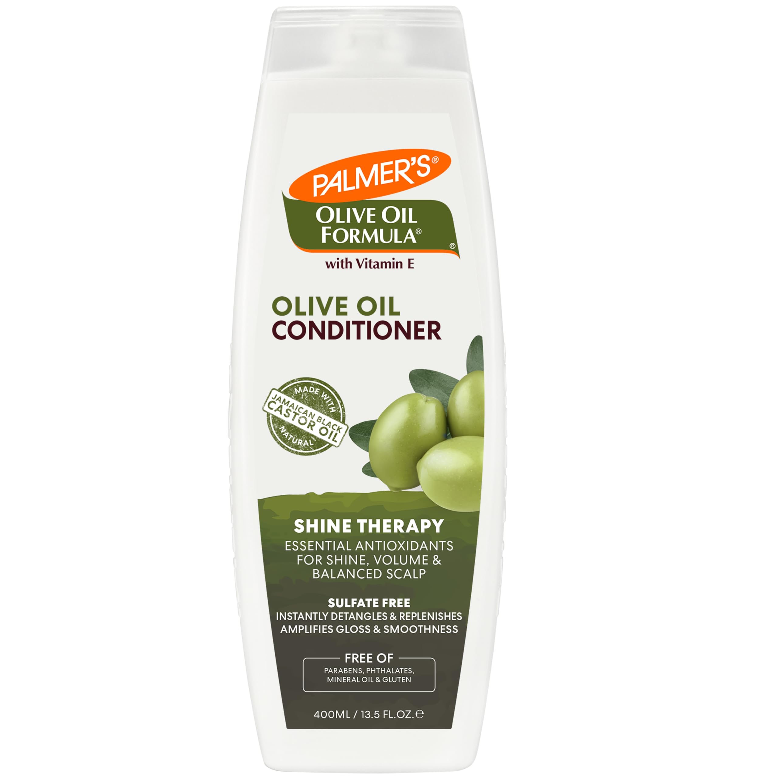 Palmer's Olive Oil Formula Replenishing Conditioner 13.5 oz