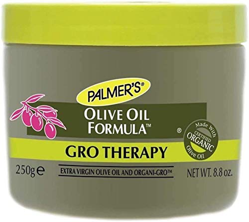 Palmers Olive Oil Formula Gro Therapy - Thumbnail 2