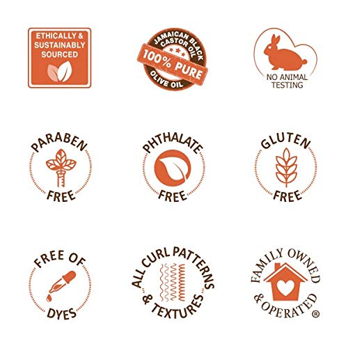 Palmers Olive Oil Formula Gro Therapy - Thumbnail 3