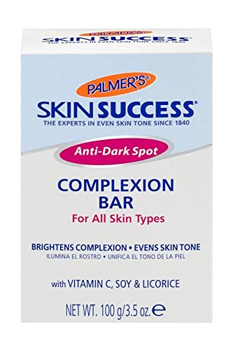 Palmer's Skin Success Anti Dark Spot Complexion Bar for All Skin Types 3.5 oz - Thumbnail 2