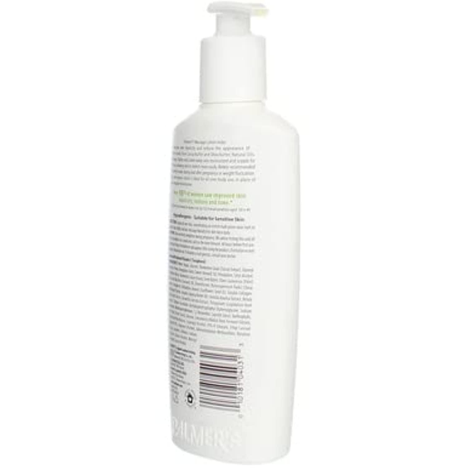 Palmer's Cocoa Butter Formula Massage Lotion for Stretch Marks 8.5 Fl Oz 250 ml - Thumbnail 2