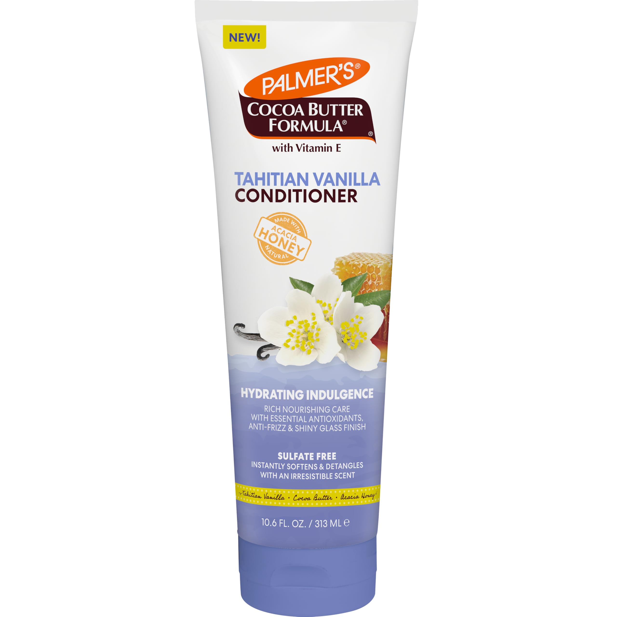 Palmer's Cocoa Butter Formula Tahitian Vanilla Hair Conditioner Hydrating