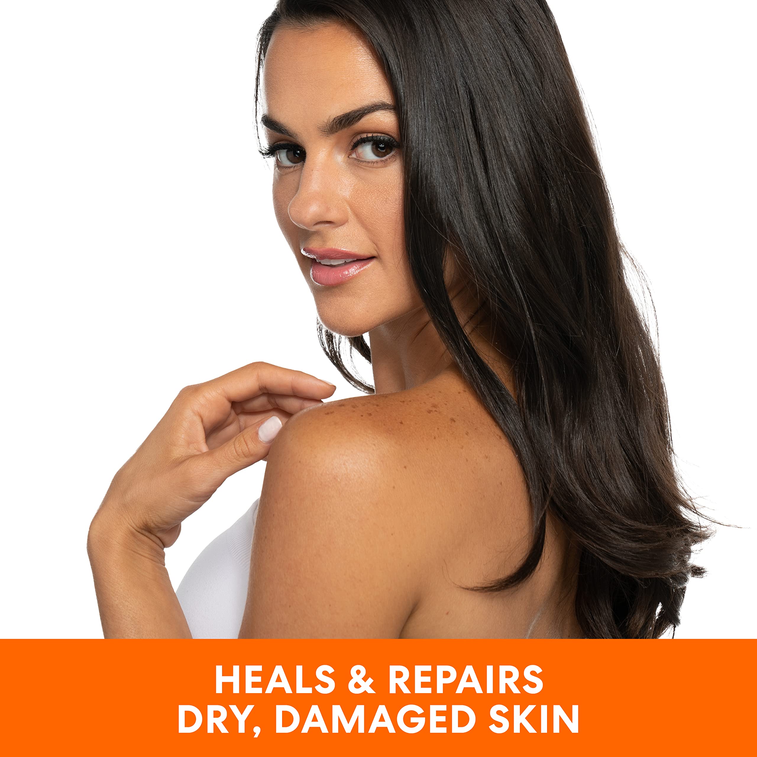 Palmer's Natural Vitamin E Body Butter 7.25 oz - Thumbnail 3