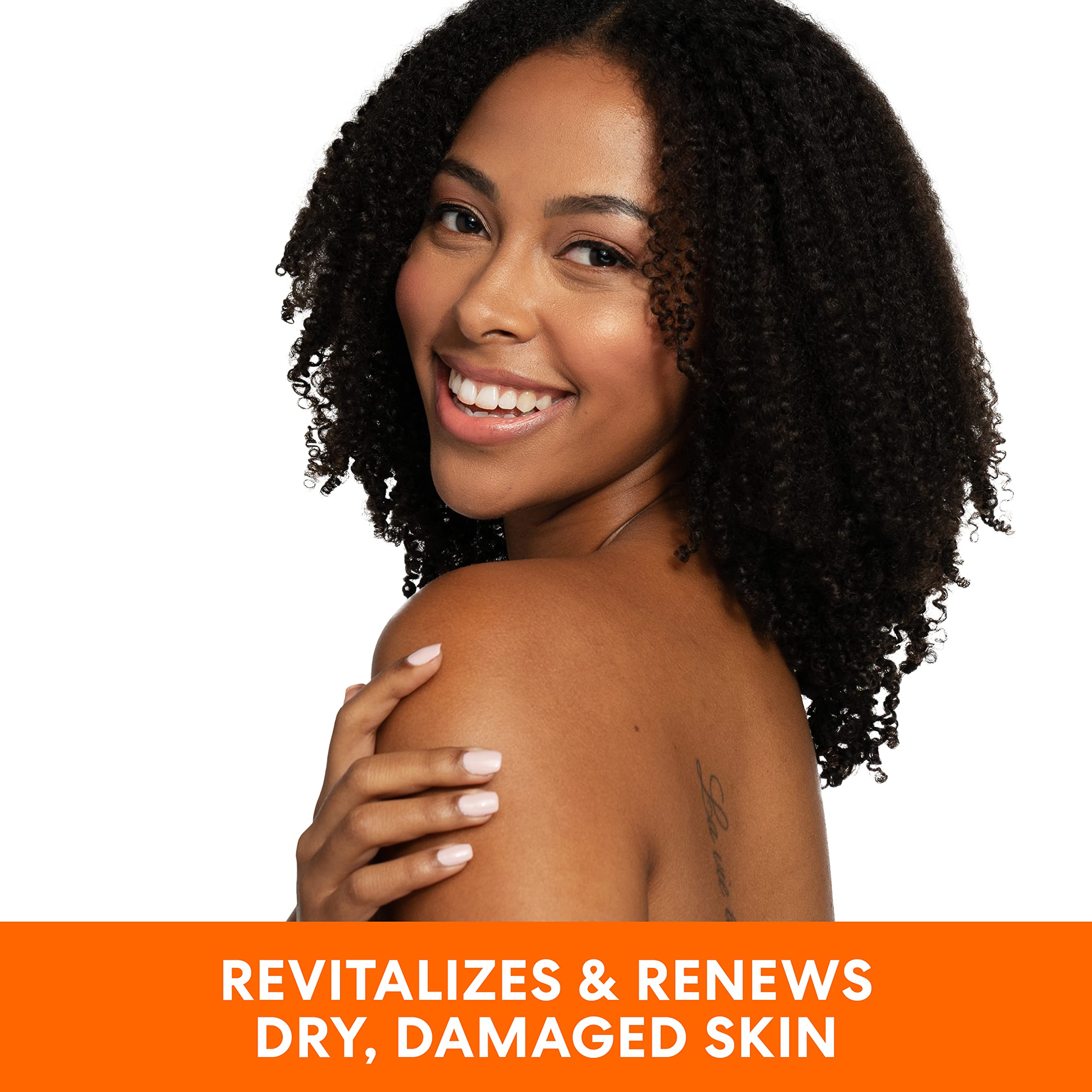 Palmer's Vitamin E Body Oil 5.1 Fl. Oz. - Thumbnail 2