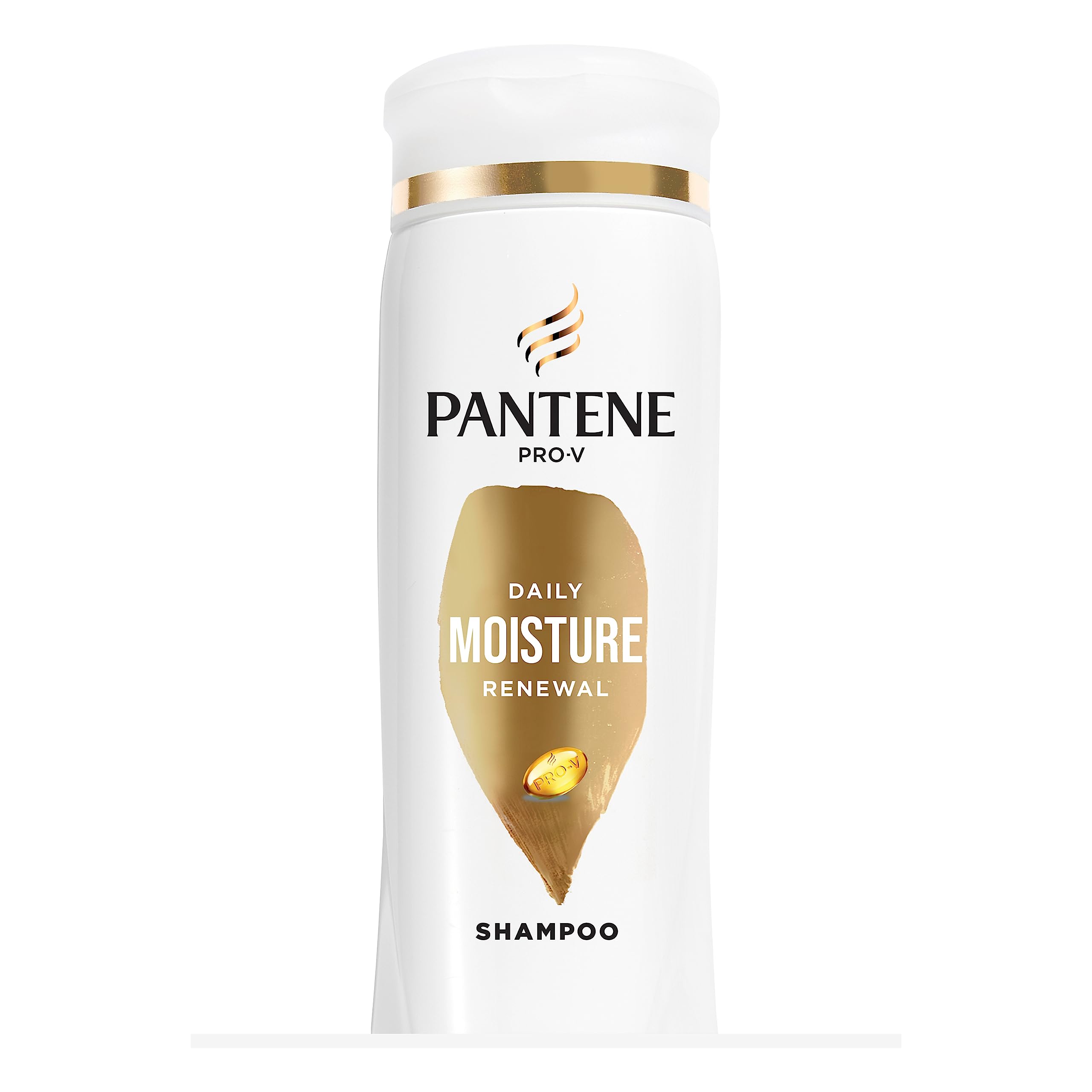 Pantene Pro V Daily Moisture Renewal Shampoo 12 oz