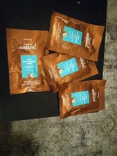 Pantene Truly Natural Deep Conditioning Mask 1.7 oz - Thumbnail 2