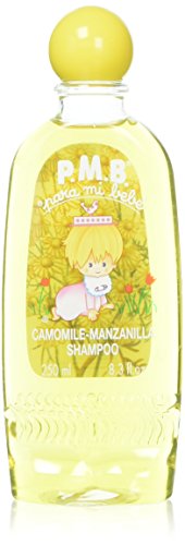 Para Mi Bebe Chamomile Shampoo 8.3 oz - Thumbnail 3