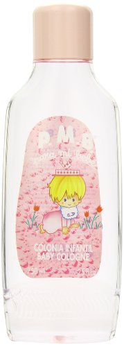 Para Mi Bebe Splash Cologne Girls 25 oz - Thumbnail 3