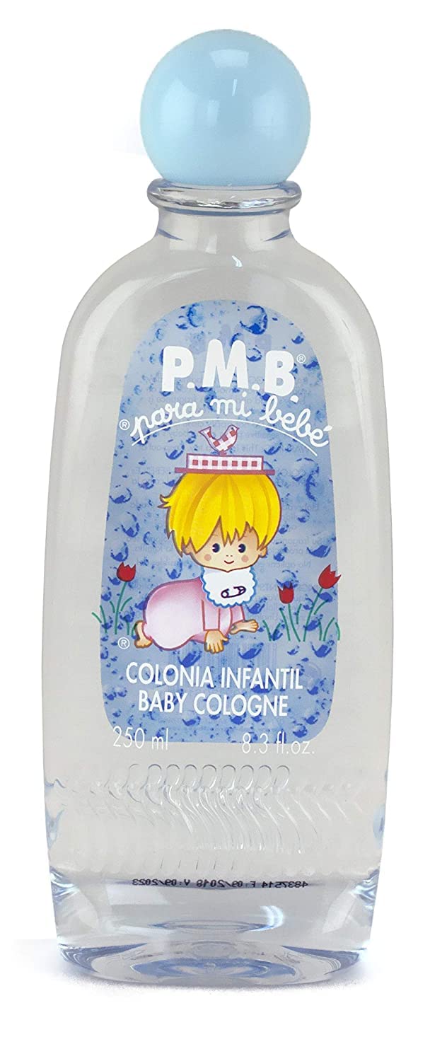 Para Mi Bebe Splash Cologne Boys 8.3 oz - Thumbnail 3