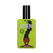 Pardon My Fro Scalp Moisturizing Unisex Unisex 8 oz