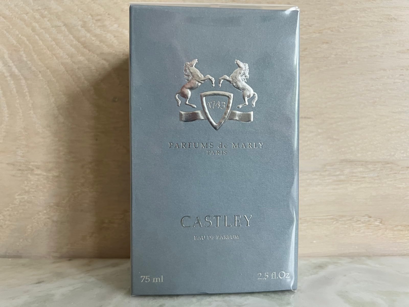 Castley By Parfums de Marly - Thumbnail 2