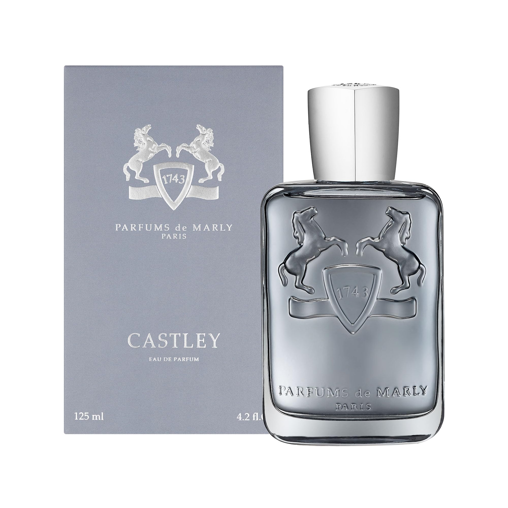 Parfums de Marly Castley Parfum 4.2 Fl Oz For Men EDP - Thumbnail 2