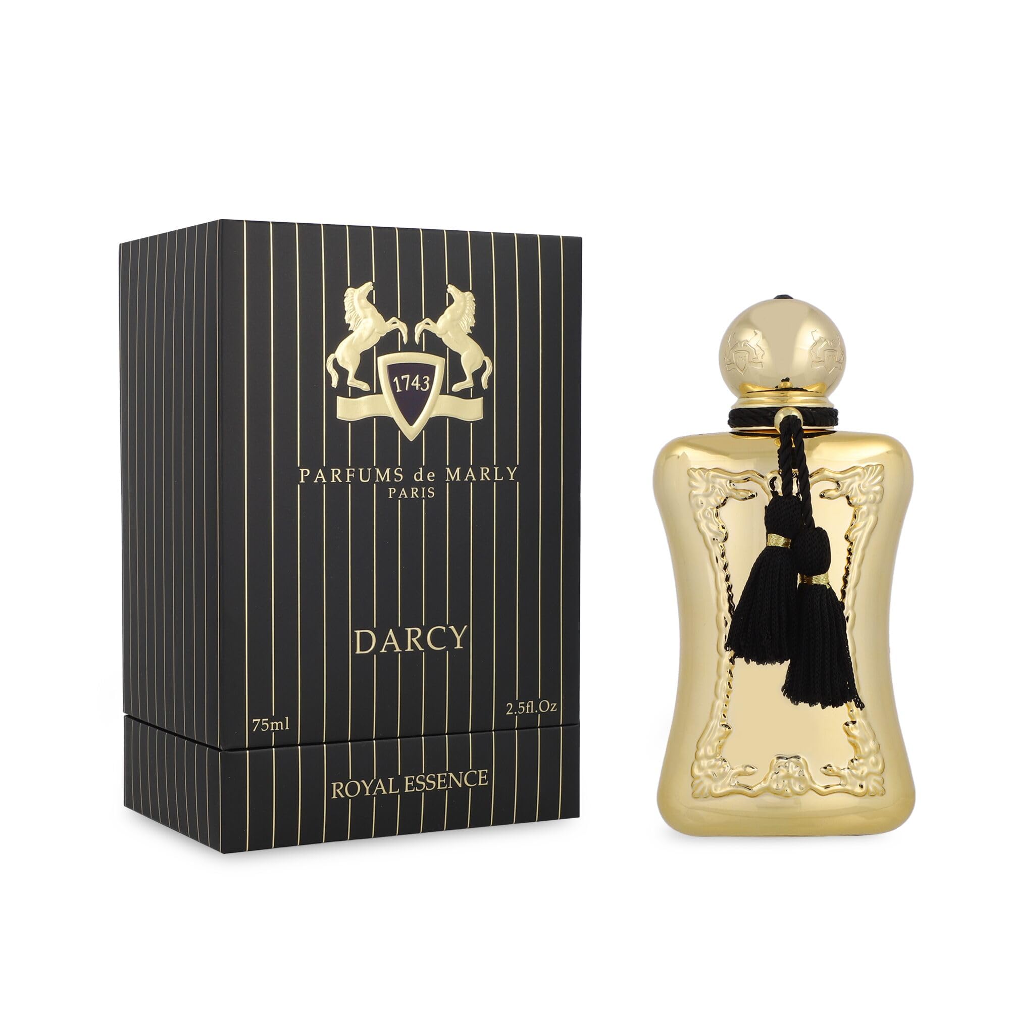 Parfums de Marly Darcy Parfum 2.5 Fl Oz For Women EDP