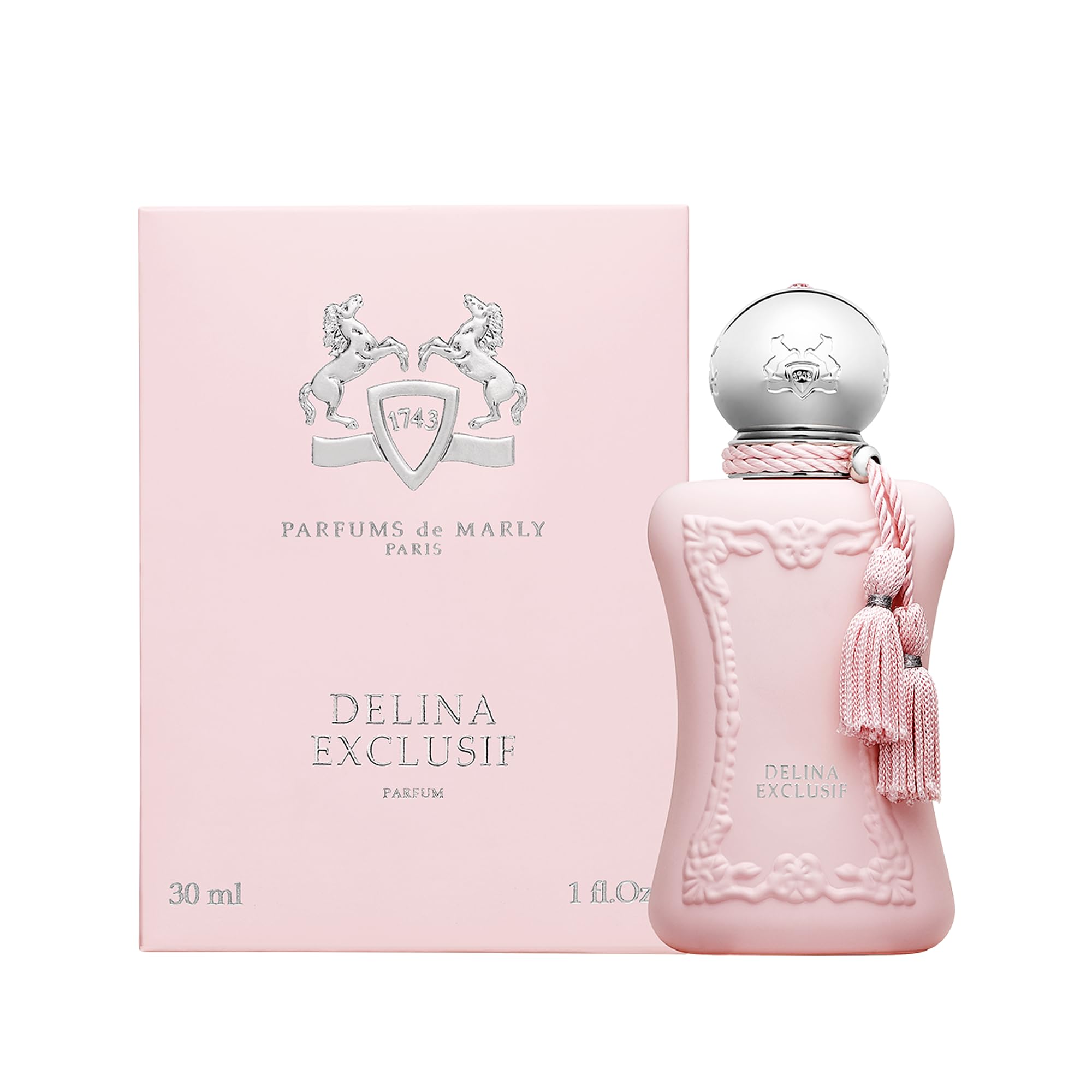 Parfums de Marly Delina Exclusif Parfum Parfum 1 Fl Oz For Women - Thumbnail 3