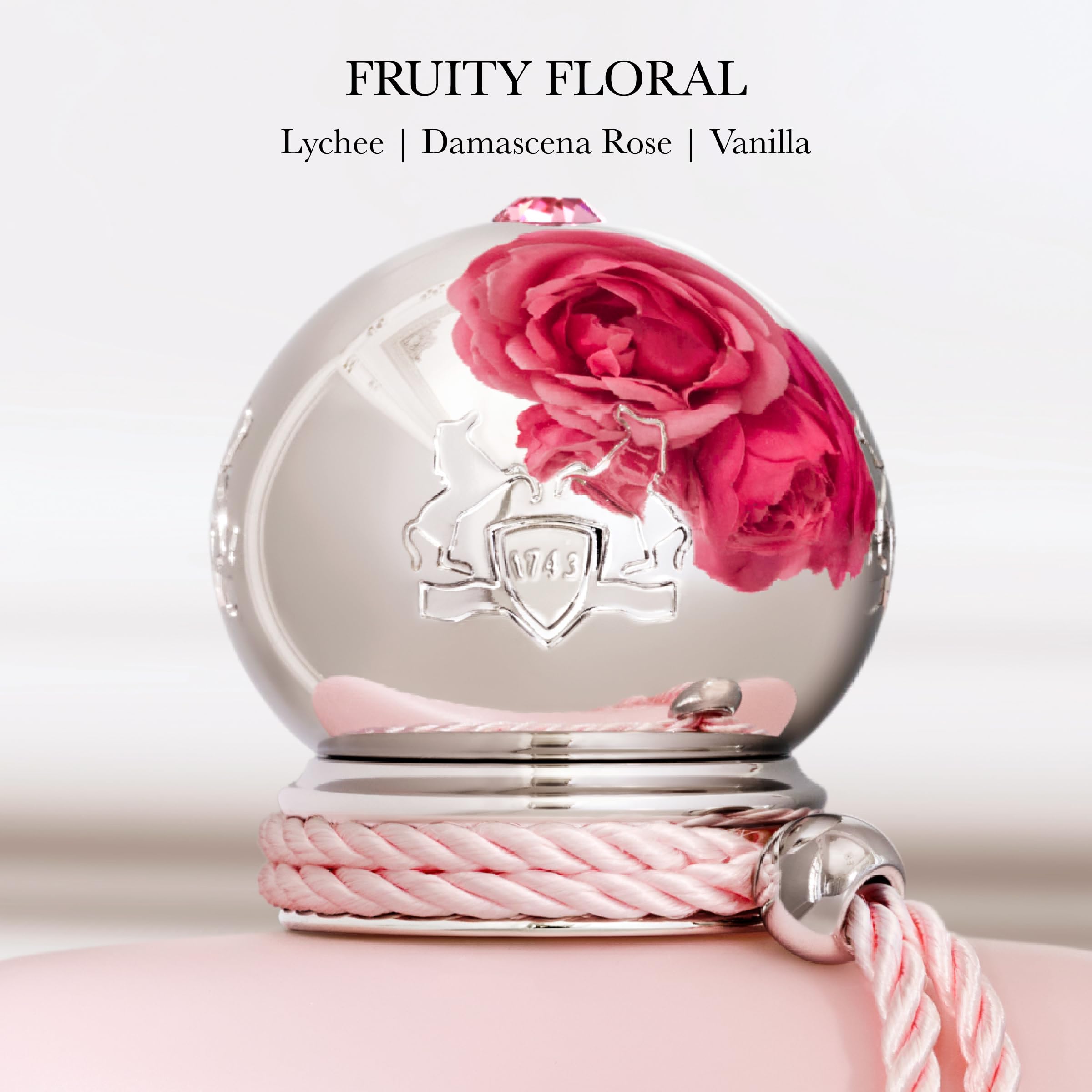 Parfums de Marly Delina Parfum 2.5 Fl Oz For Women EDP